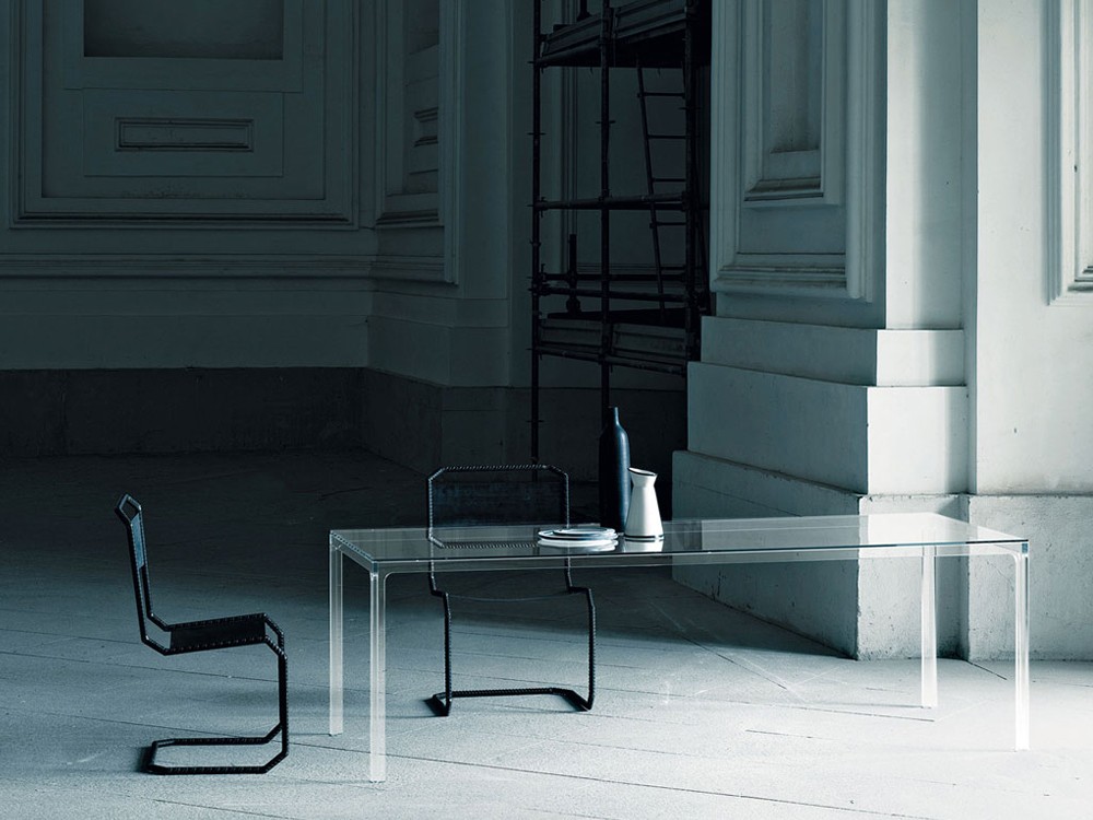 Oscar Dining Table 6 Oscar Dining Table 6