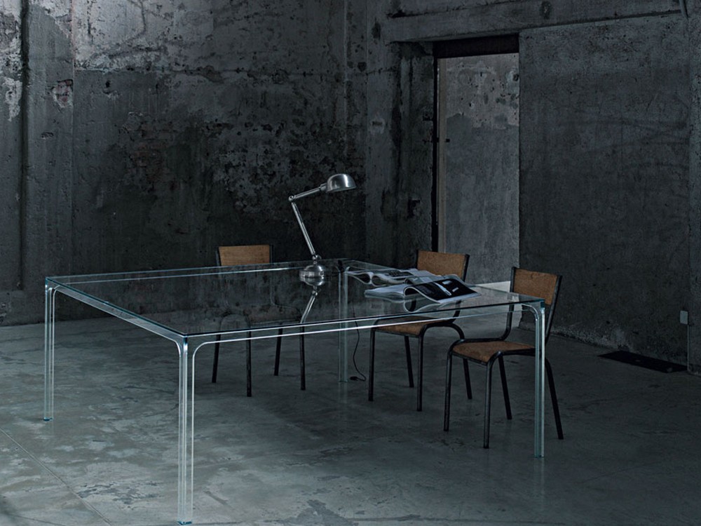 Oscar Dining Table 8 Oscar Dining Table 8