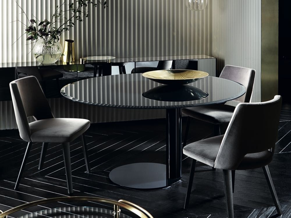 Oto Dining Table 6 Oto Dining Table 6