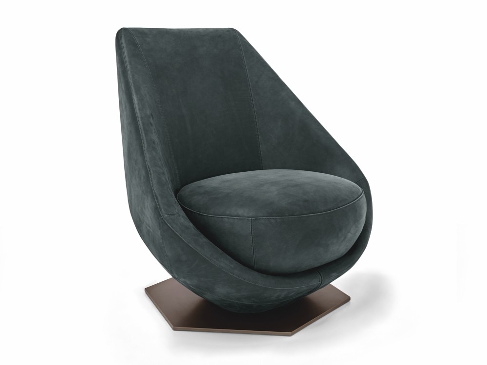 Overdrive Swivel Chair 5 Overdrive Swivel Chair 5