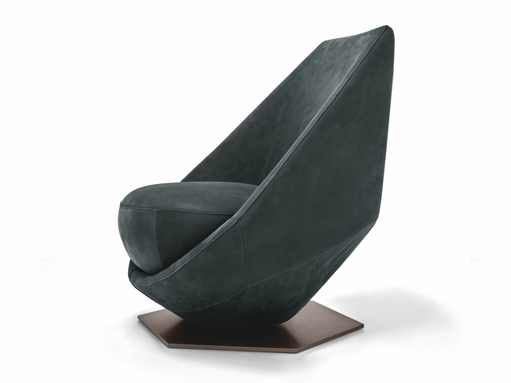 Overdrive Swivel Chair 6 Overdrive Swivel Chair 6