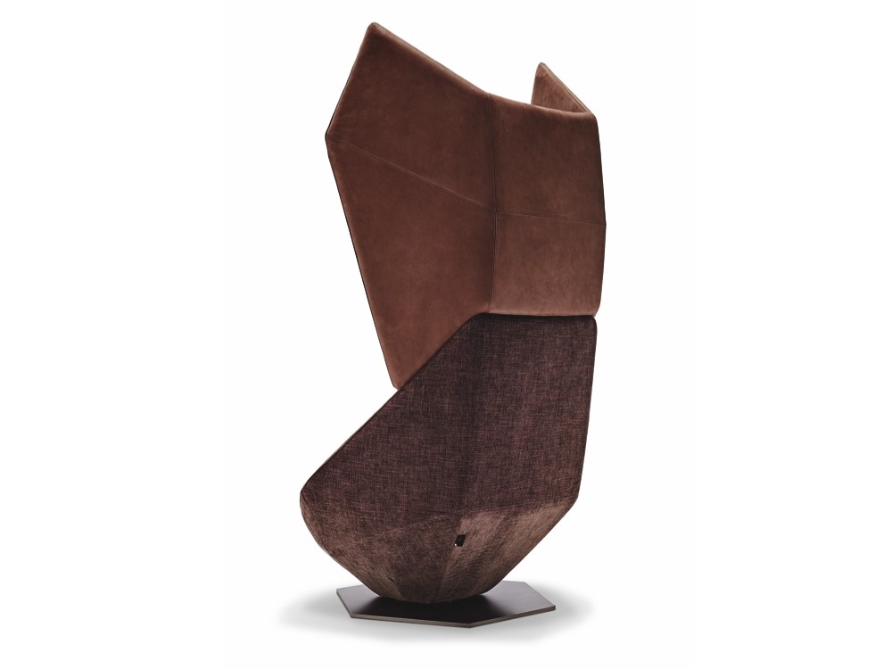 Overdrive Swivel Chair 8 Overdrive Swivel Chair 8