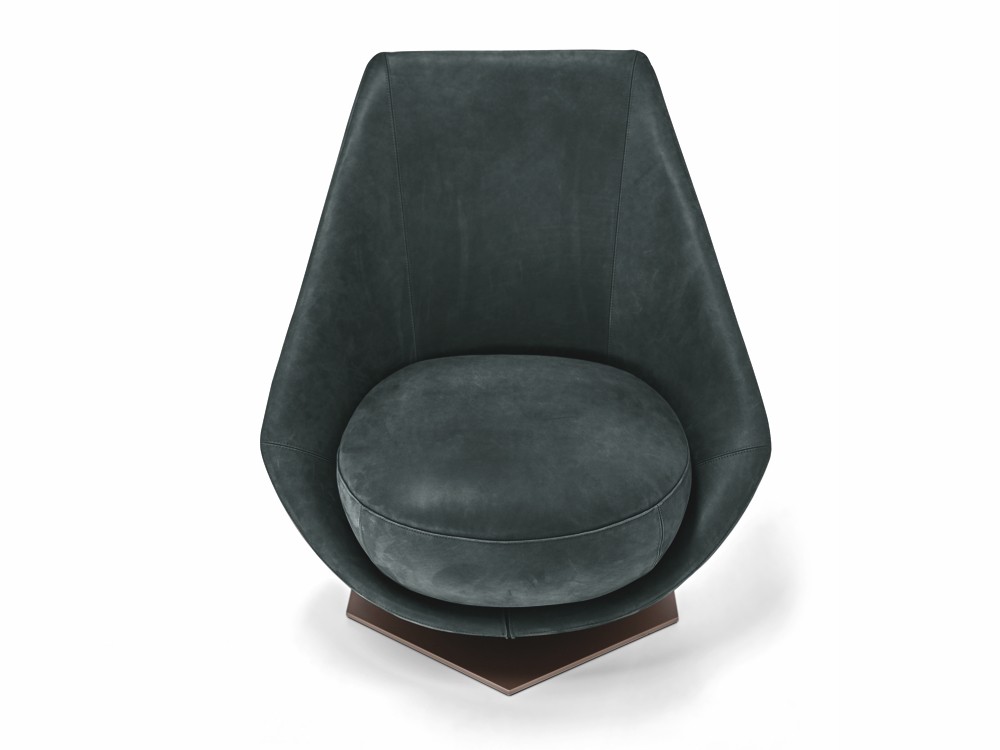 Overdrive Swivel Chair 3 Overdrive Swivel Chair 3