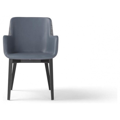 Panis Chair with Arms 8