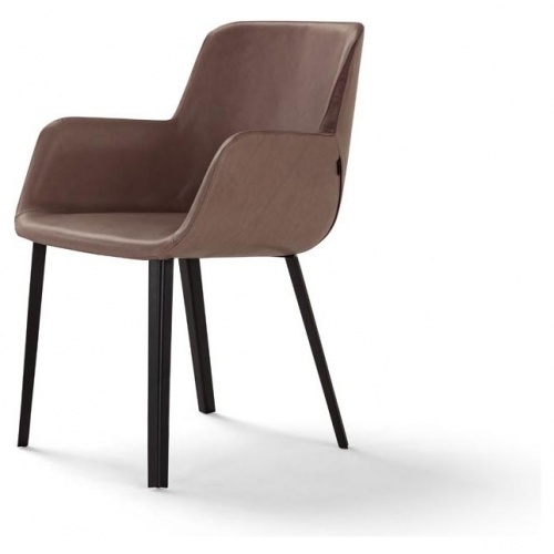 Panis Chair with Arms 7