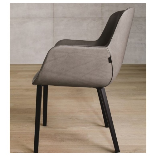 Panis Chair with Arms 9