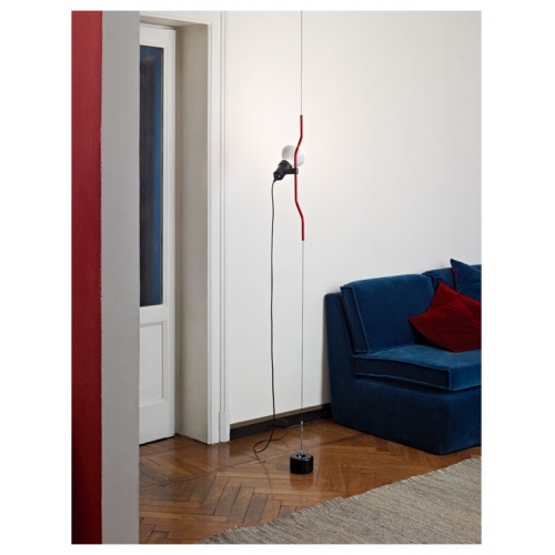 chaplins-flos-parentesi-pendant-light-red-15