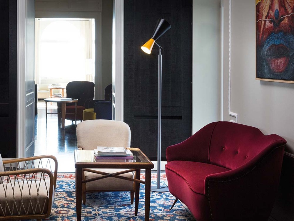 Parliament 6 Parliament 6