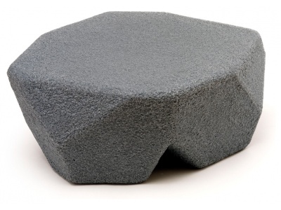 Piedras Childrens Outdoor Low Table