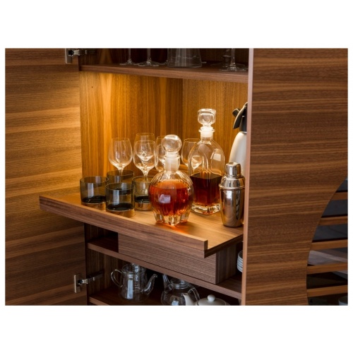 Polifemo Drinks Cabinet 6