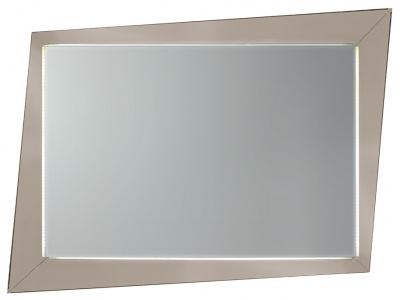 Quartz Mirror