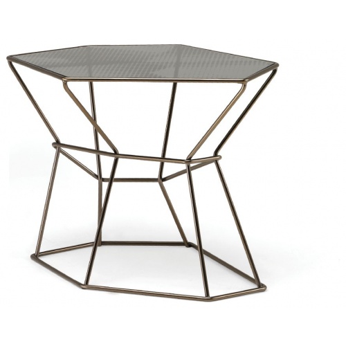 Rebus Side Table 5