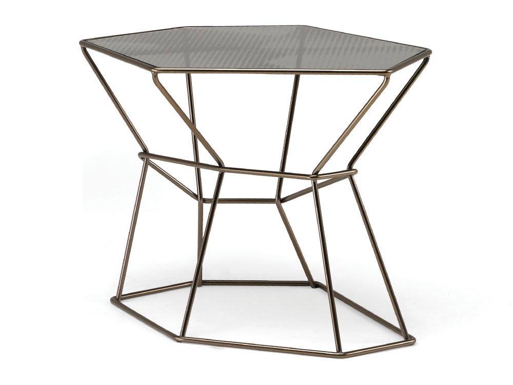 Rebus Side Table 5 Rebus Side Table 5