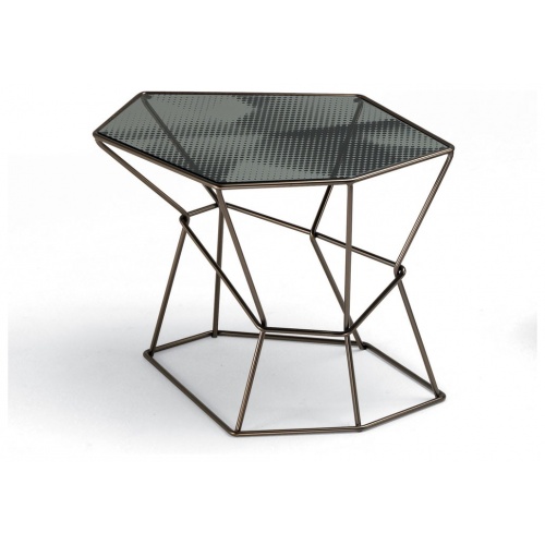 Rebus Side Table 6