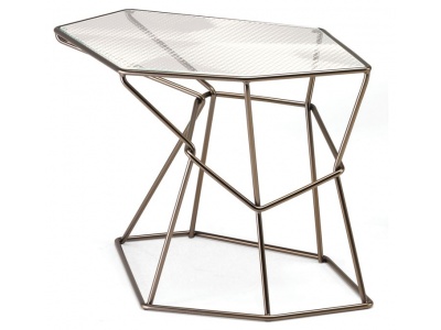 Rebus Side Table