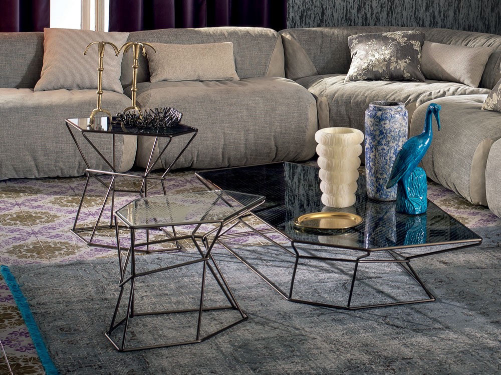 Rebus Side Table 10 Rebus Side Table 10