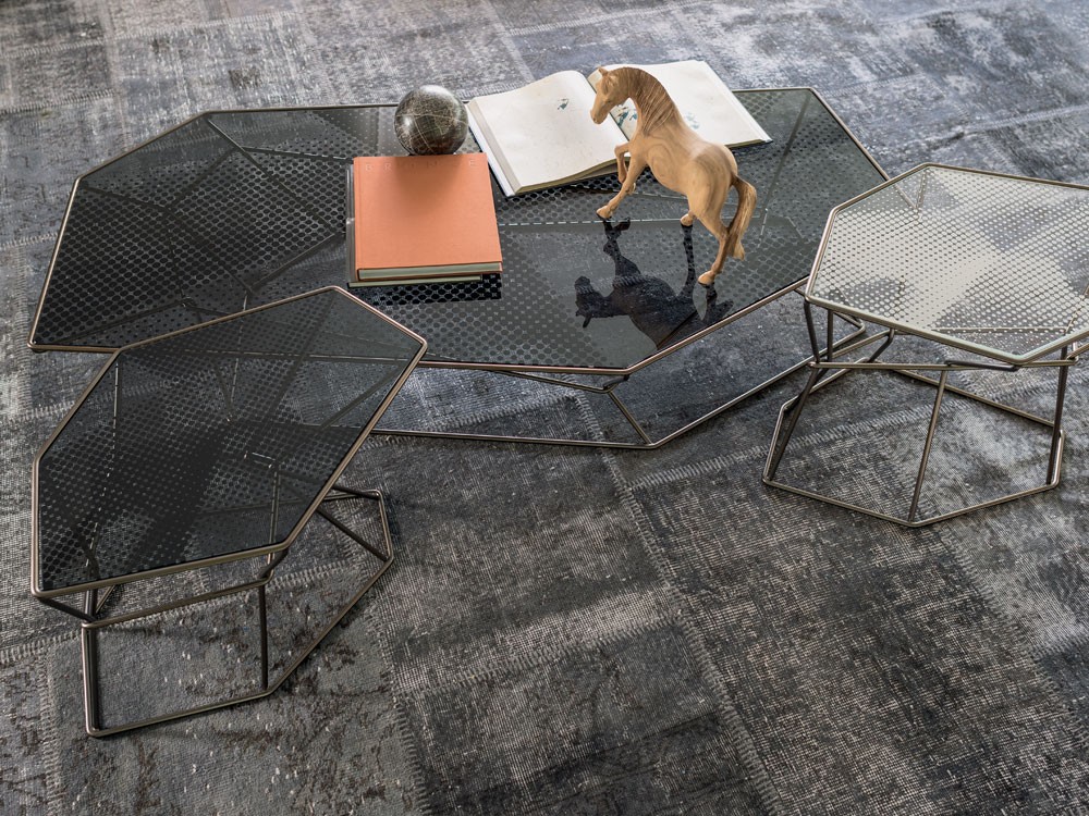 Rebus Side Table 11 Rebus Side Table 11