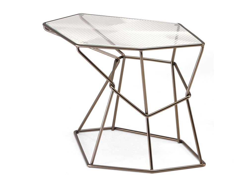 Rebus Side Table 3 Rebus Side Table 3