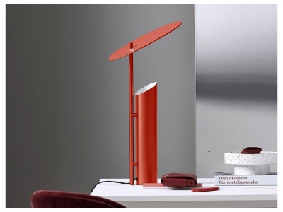 Reflect Table Lamp 3