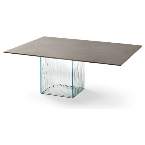 Rime Dining Table – Dove Grey 5