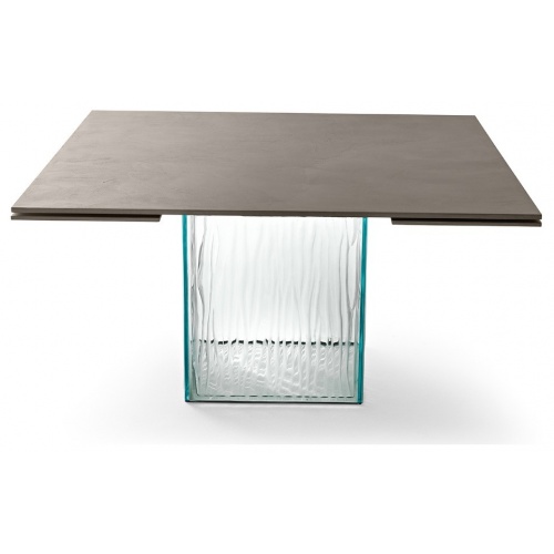 Rime Dining Table – Dove Grey 6