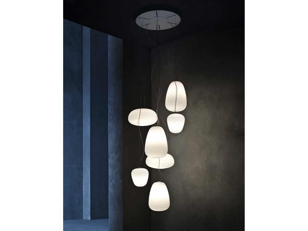 Rituals Pendant Lights 11 Rituals Pendant Lights 11
