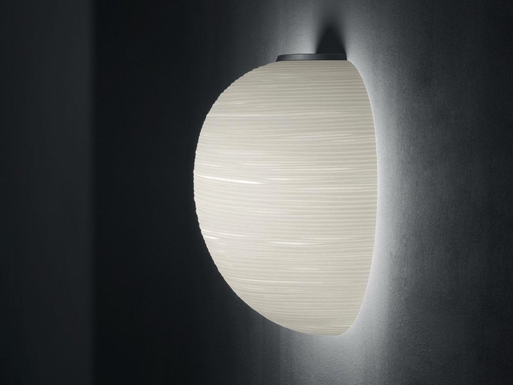 Rituals Semi Mix and Match Wall Light 7 Rituals Semi Mix and Match Wall Light 7