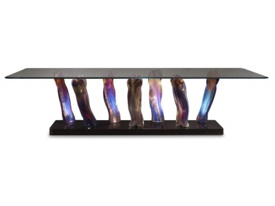 Sassi 72 Dining Table