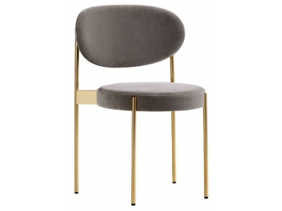 Series 430 Chair – Brass