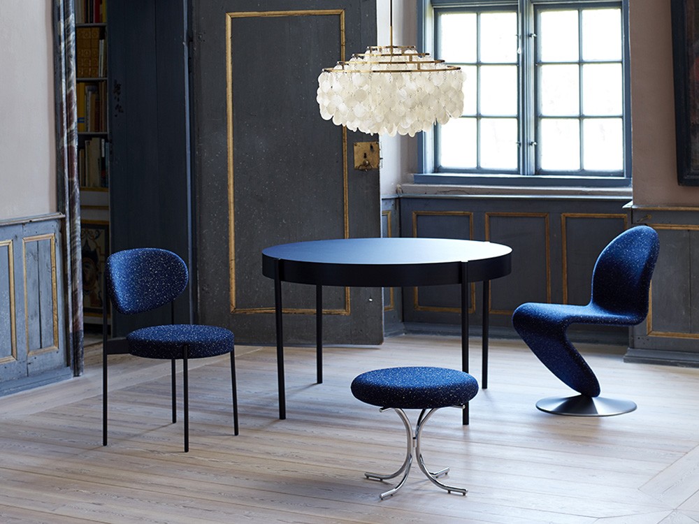 Series 430 Chair – Special Edition by Raf Simons 5 Series 430 Chair – Special Edition by Raf Simons 5