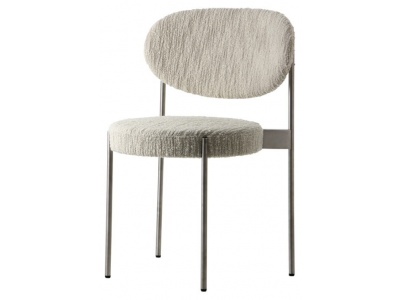 Series 430 Chair – Stainless Steel