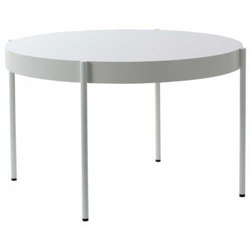 Series 430 Dining Table – White 6