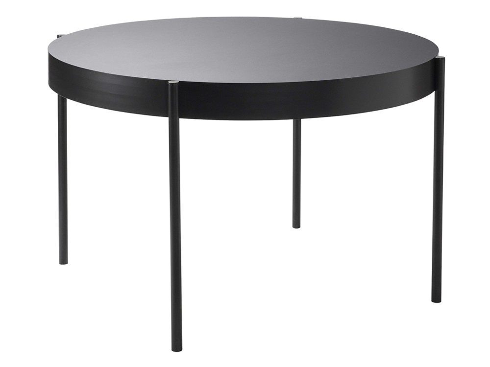 Series 430 Table – Black 3 Series 430 Table – Black 3