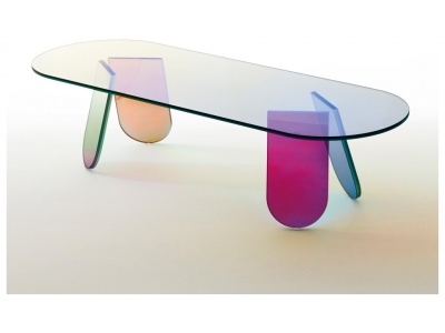 Shimmer Coffee Table