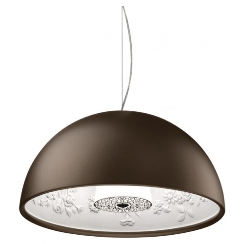 chaplins-flos-skygarden-small-pendant-light-rusty-brown