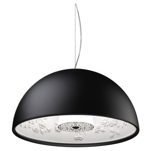 chaplins-flos-skygarden-small-pendant-light-matt-black