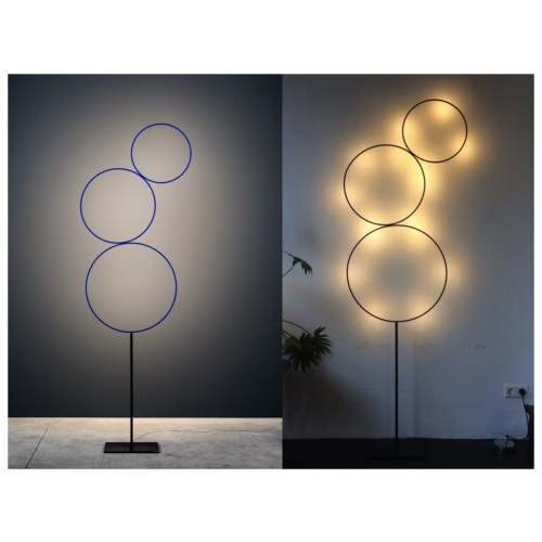 Sorry Giotto! Floor Lamp 7