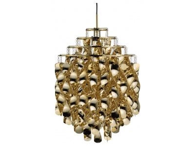 Spiral SP01 Pendant Light