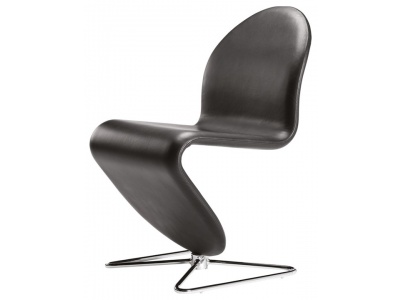 System 1-2-3 Dining Chair 3