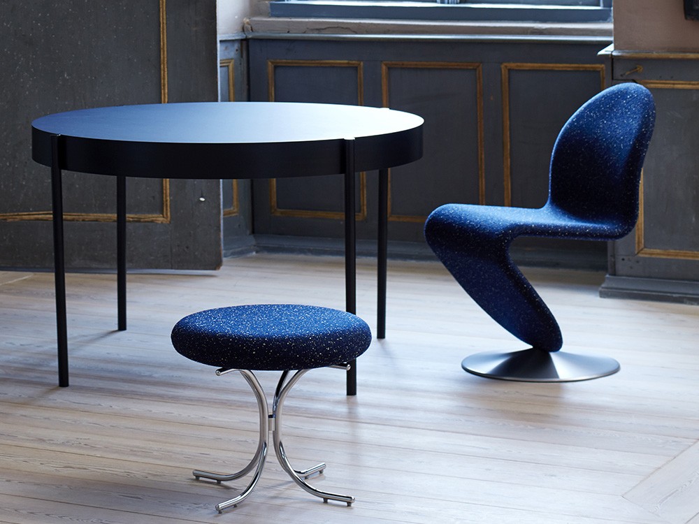 System 1-2-3 Dining Chair – Special Edition by Raf Simons 3 System 1-2-3 Dining Chair – Special Edition by Raf Simons 3