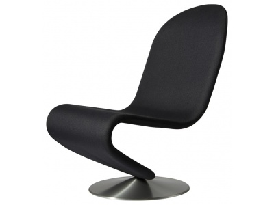 System 1-2-3 Lounge Chair