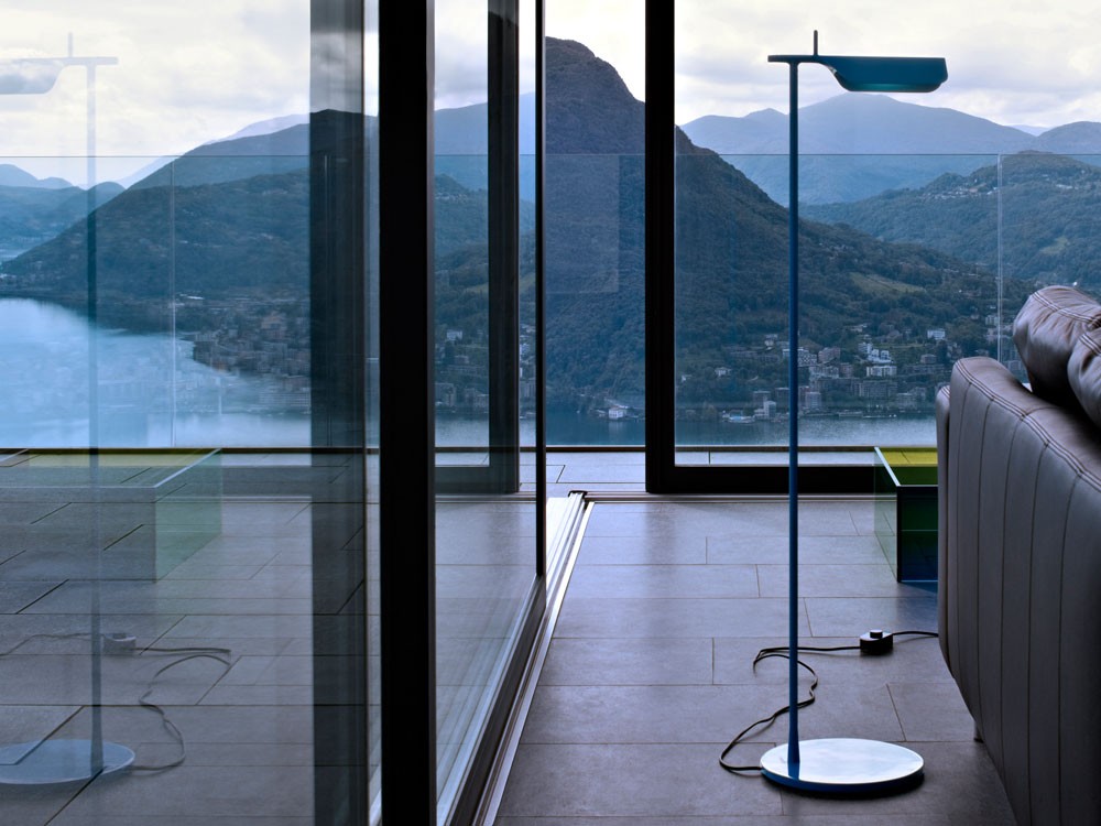 Tab Floor Lamp 7 Tab Floor Lamp 7