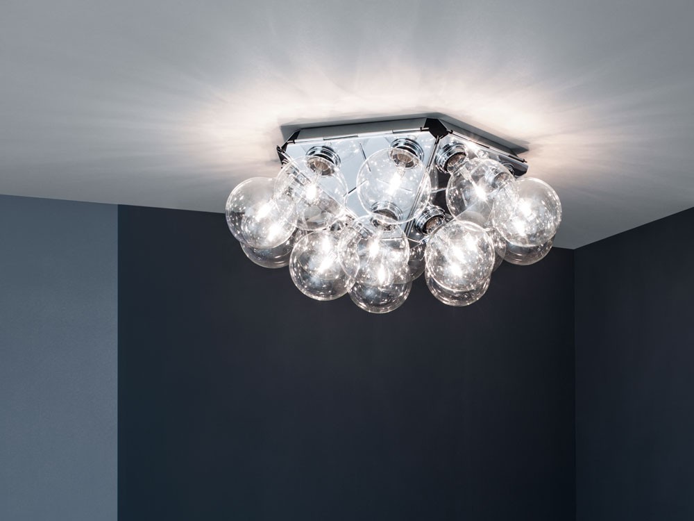 Taraxacum 88 Ceiling & Wall Light 5 Taraxacum 88 Ceiling & Wall Light 5