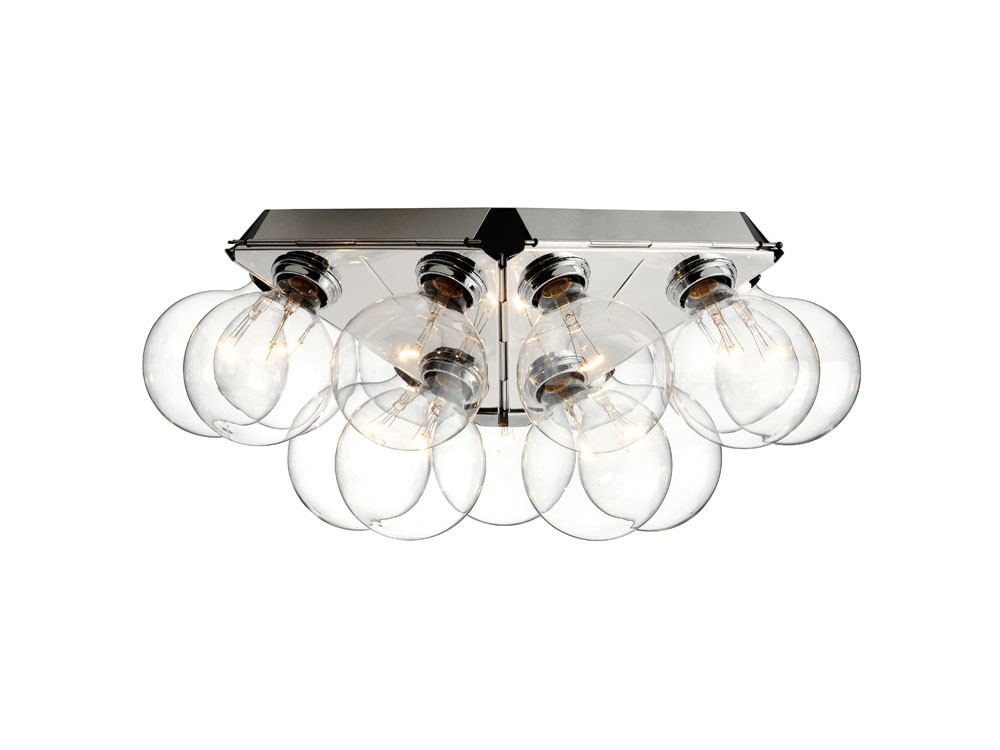 Taraxacum 88 Ceiling & Wall Light 3 Taraxacum 88 Ceiling & Wall Light 3