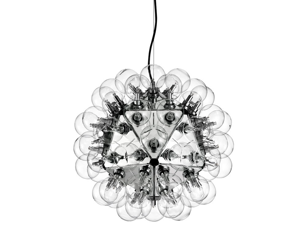 Taraxacum 88 Pendant Light 5 Taraxacum 88 Pendant Light 5