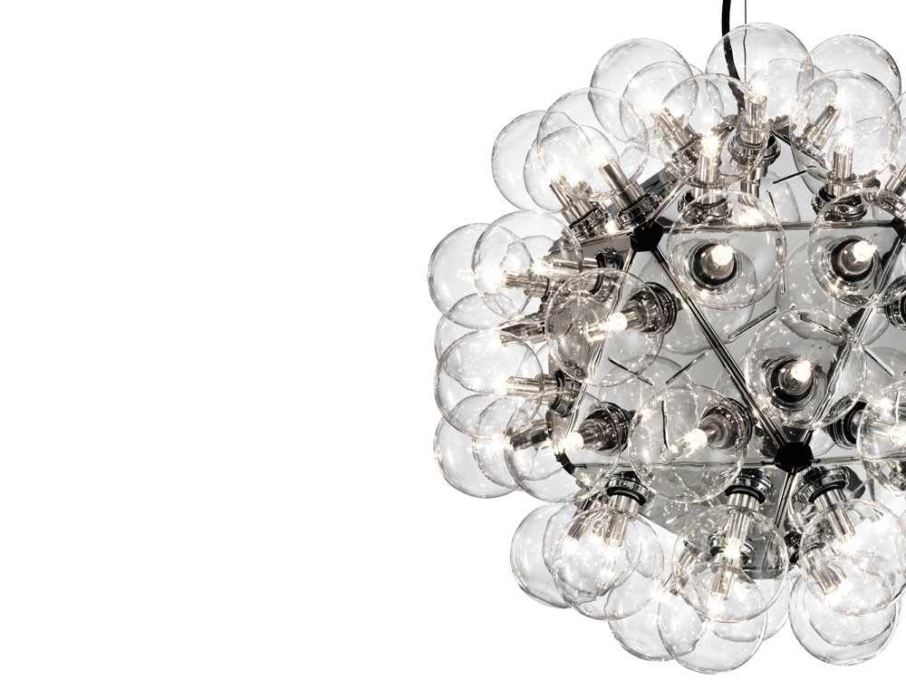 Taraxacum 88 Pendant Light 6 Taraxacum 88 Pendant Light 6