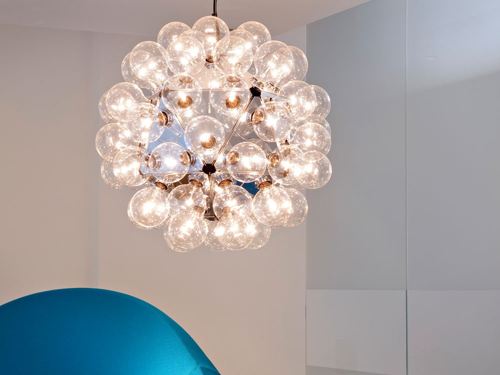 Taraxacum 88 Pendant Light 7 Taraxacum 88 Pendant Light 7