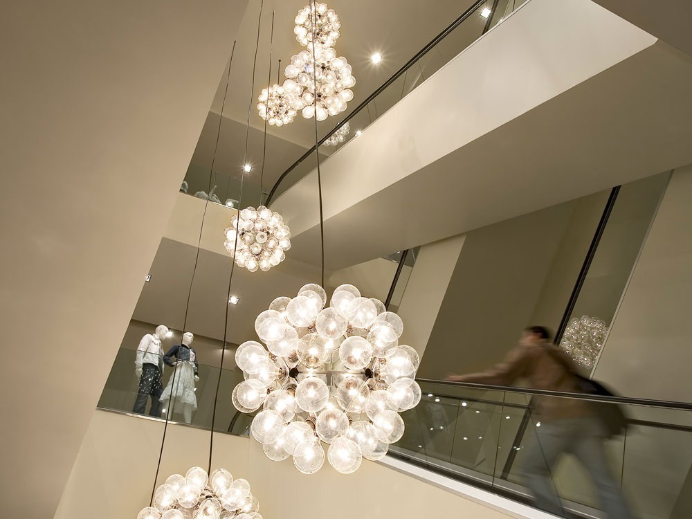 Taraxacum 88 Pendant Light 8 Taraxacum 88 Pendant Light 8