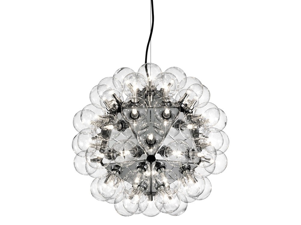 Taraxacum 88 Pendant Light 3 Taraxacum 88 Pendant Light 3