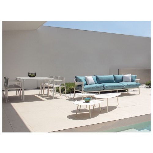 Terramare Outdoor Dining Table 5